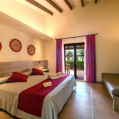 Hotel Son Trobat Wellness & Spa Sant Llorenc Des Cardassar Exterior photo