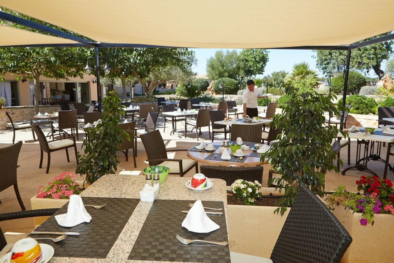 Hotel Son Trobat Wellness & Spa Sant Llorenc Des Cardassar Exterior photo